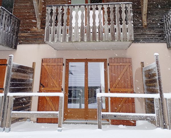 Chalet à Super Besse