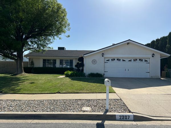 Simi Valley Family Home