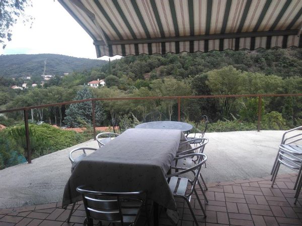 La maison de François