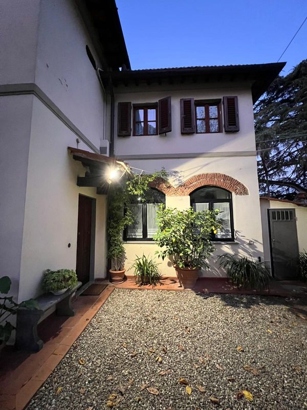 Casa di Aurora