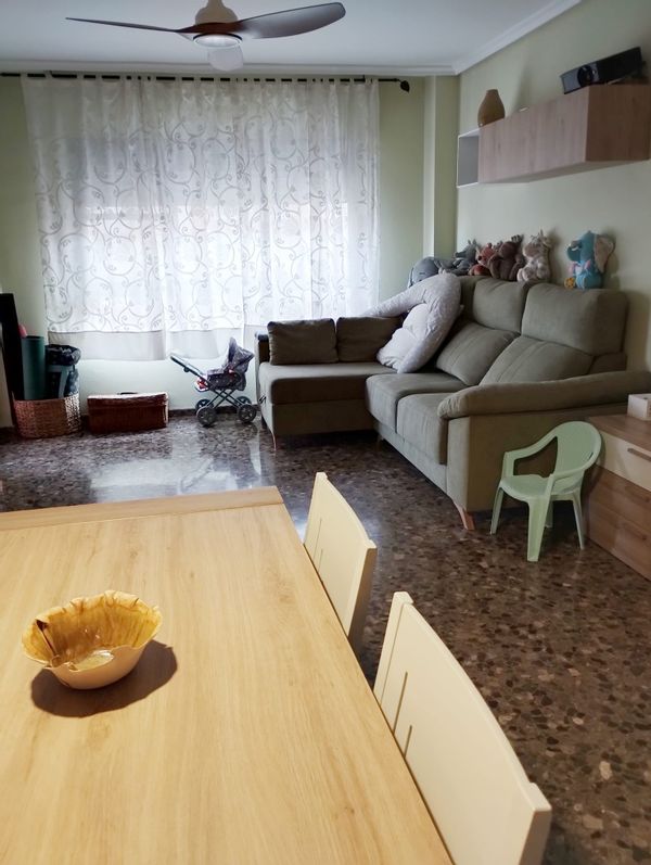 Aida and Guillem's house