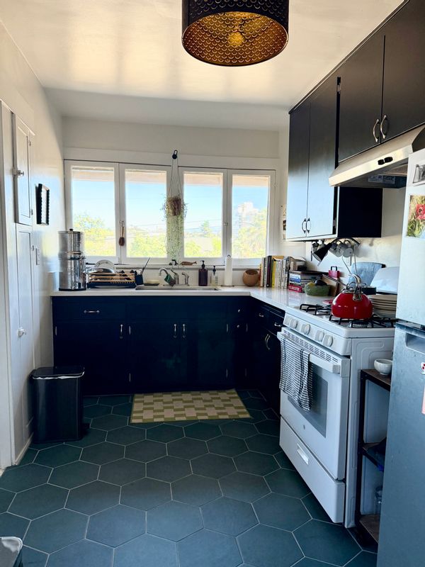 La maison de PATRICIA