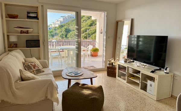 La maison de Marcela