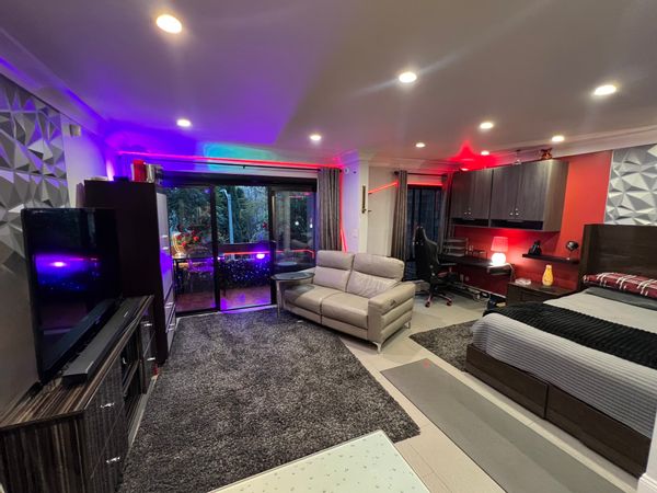 Casa di steven