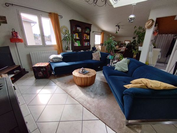 Casa di Sarah