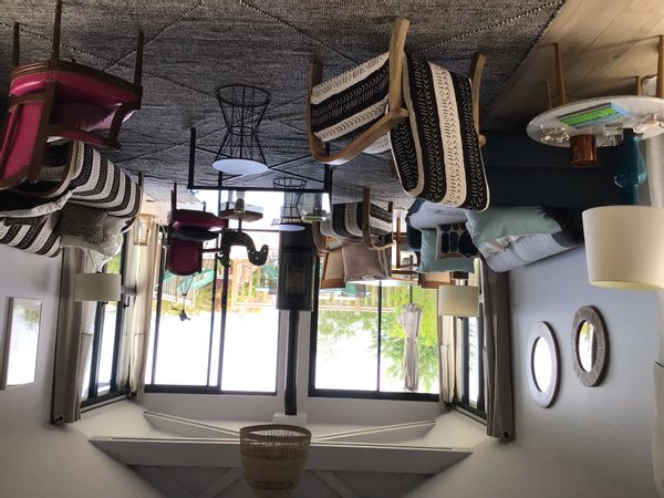 La maison de Kelly et Jean michel