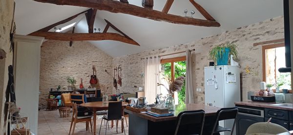 Casa di Isabelle