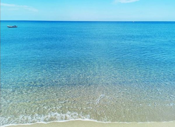 La maison de Valerio