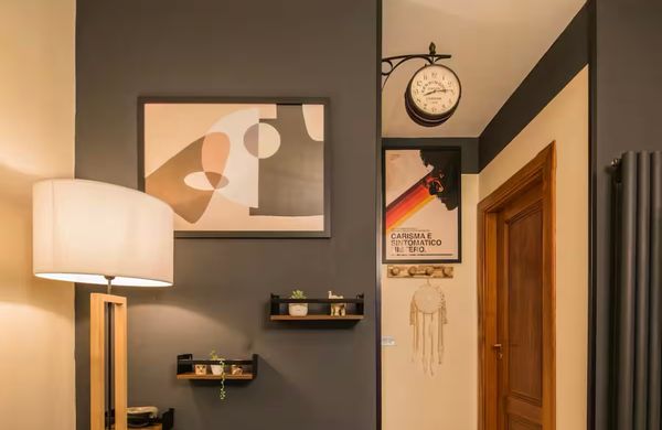 La maison de Francesco