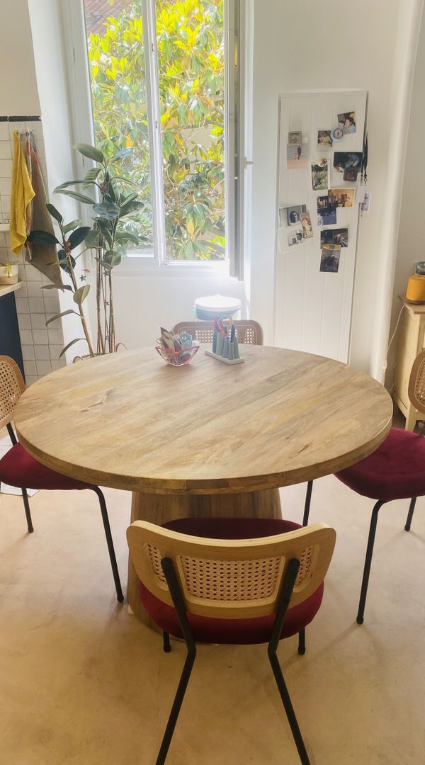 Casa di Corinne & Jacques