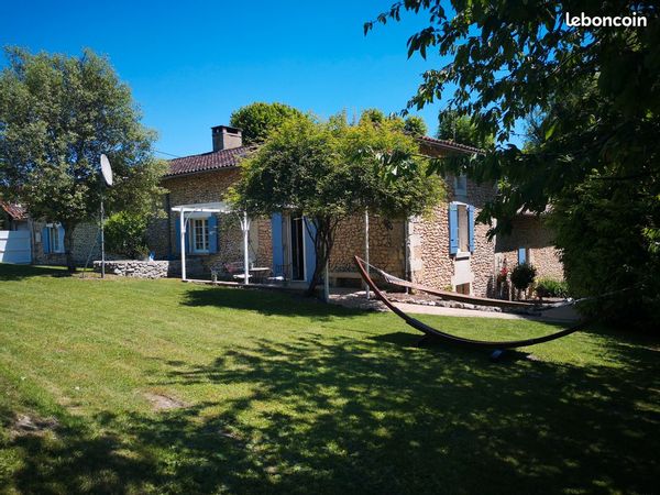 La maison de Florence