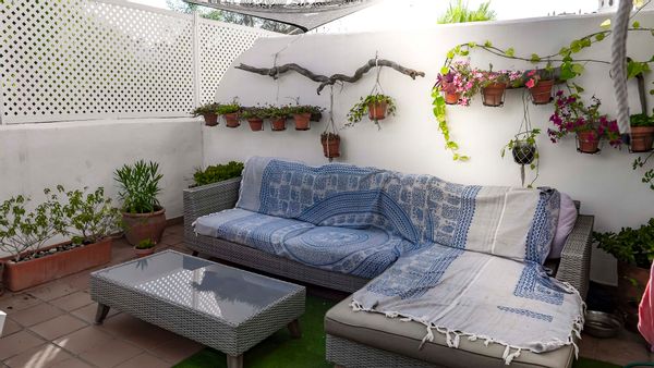 Miguel Forcada Sjostrands hus