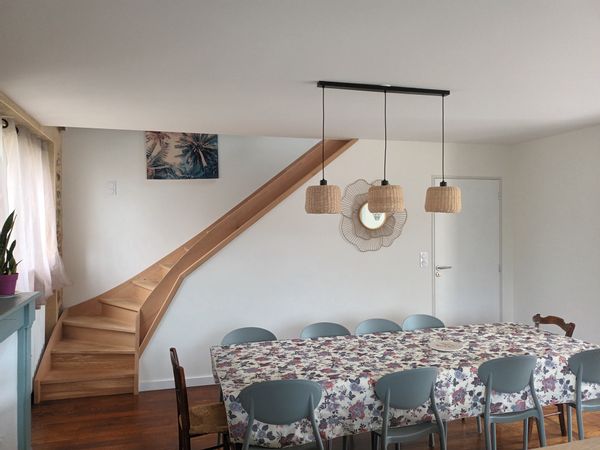 La maison de Théophile, le Ségala terre de caractère.