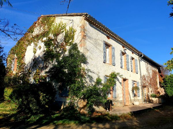 Casa di Deborah et Thibault