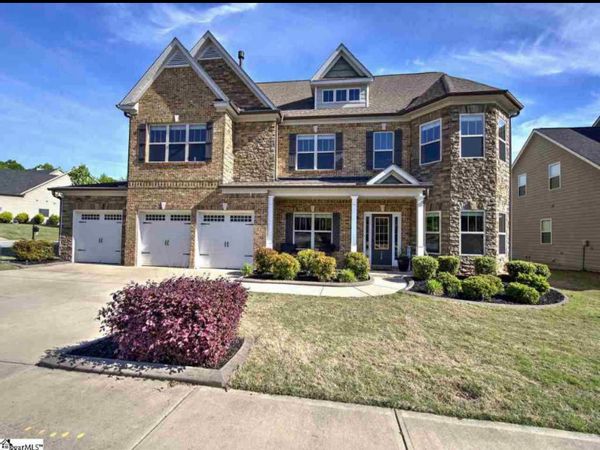 Casa em Simpsonville