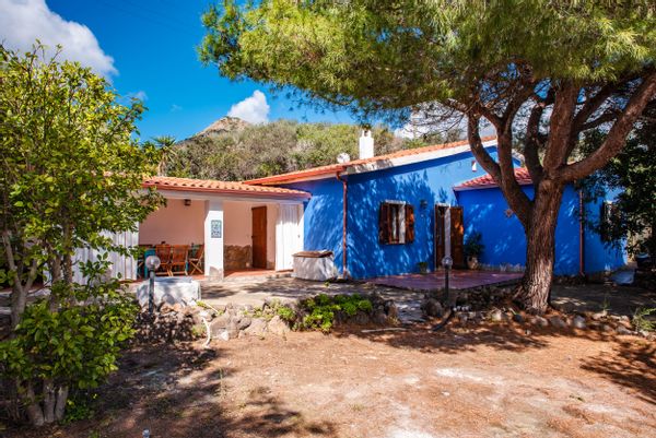 Casa em Sant'Antioco