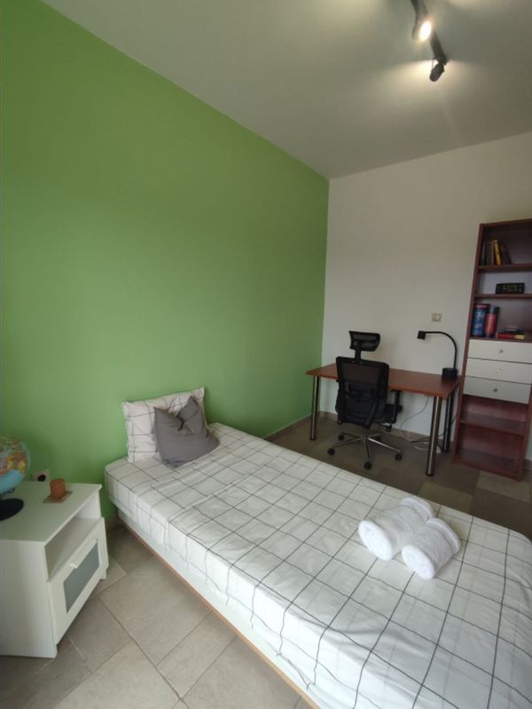 La maison de Aggelos