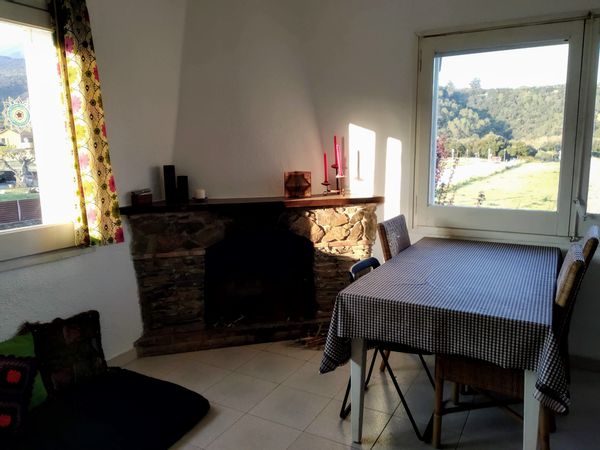 La maison de Gemma Bové