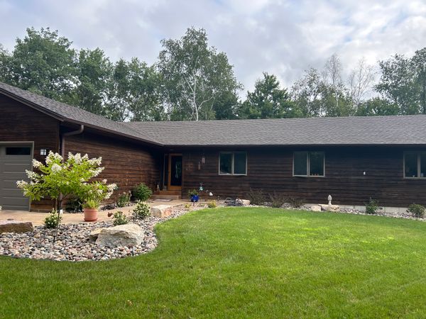 Carol and Joel's house