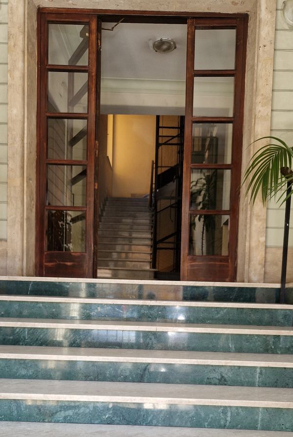 La maison de Jakob & Helene