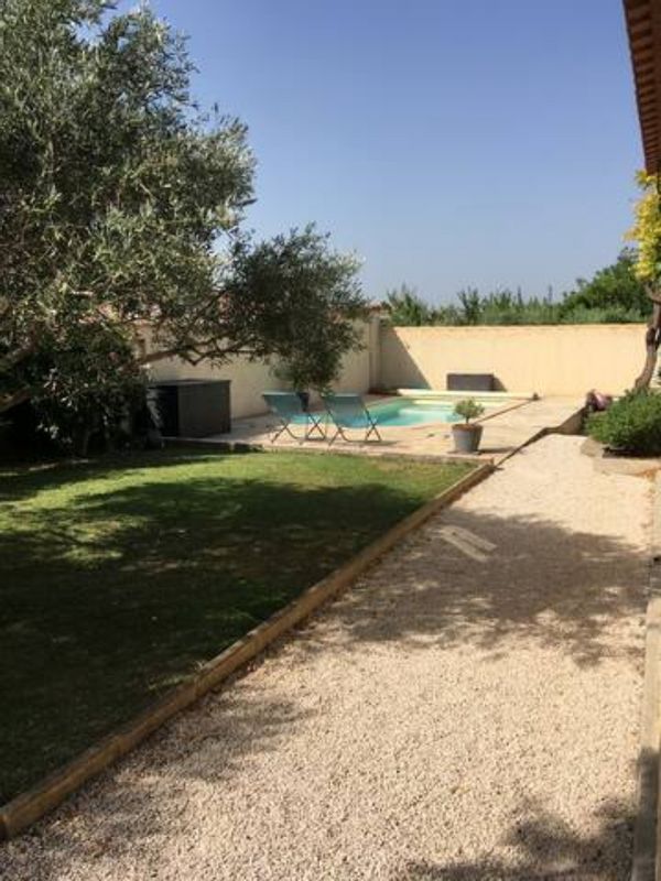 Casa di Aline et Régis
