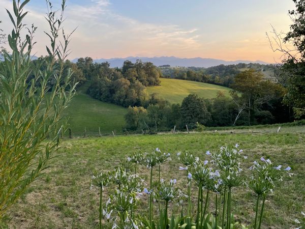 La maison de Camille & Arnaud