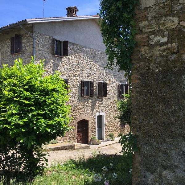Casa Braglie 24