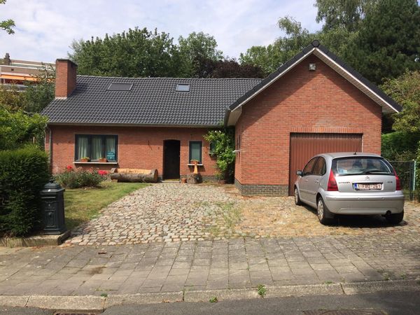 huis van Ariane