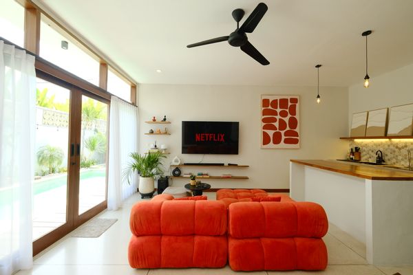 Dennis & Brigittas hus