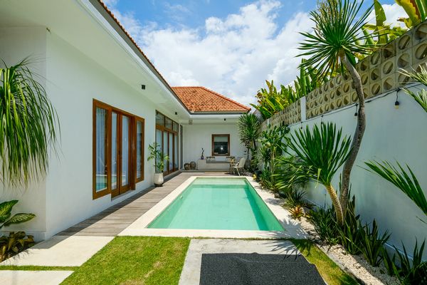 Dennis & Brigittas hus