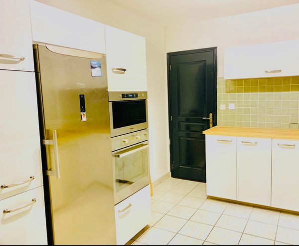 La maison de Junette