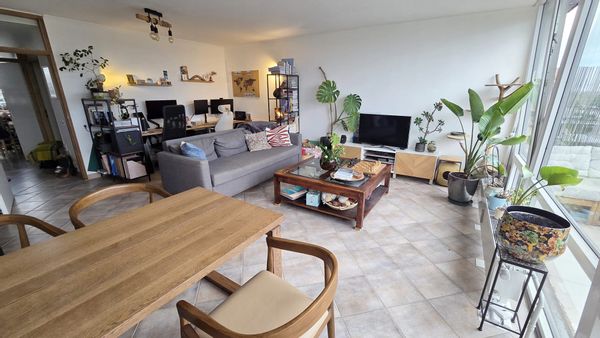Appartement familial à Cologne