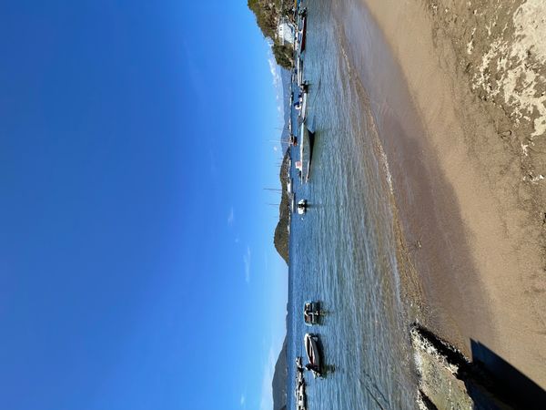 Chambre dans le Village