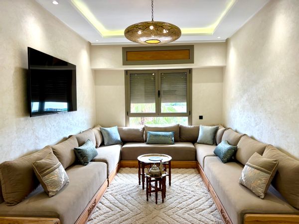 APPARTEMENT PRES DE LA PLAGE