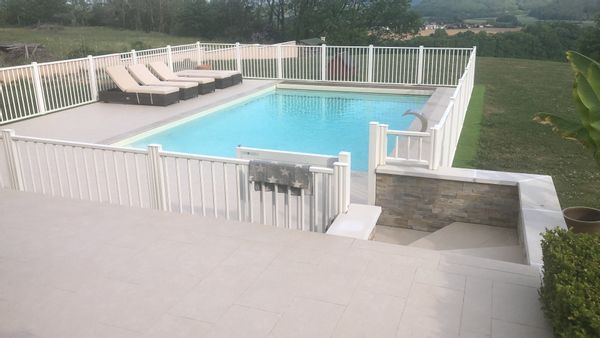 arnaud's house