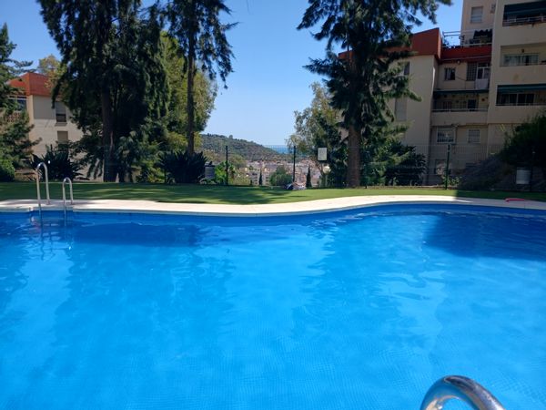 La maison de Casas de María