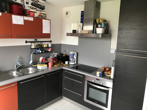 La maison de Grégory