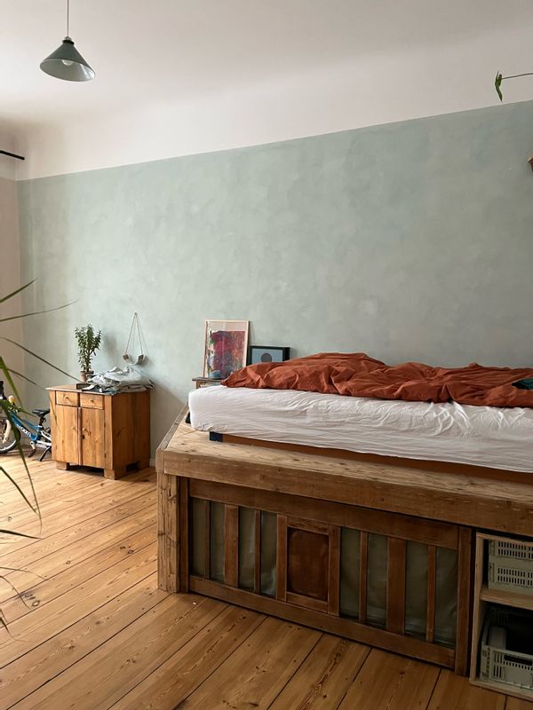 La maison de Kristina