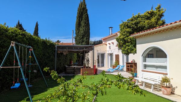 Casa em Toulon