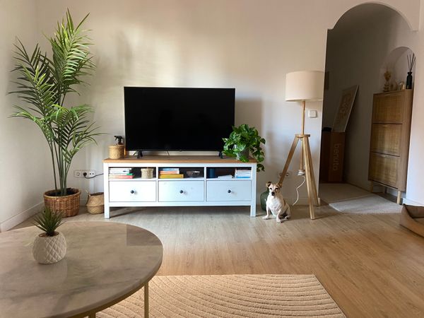 Xisca s Haus