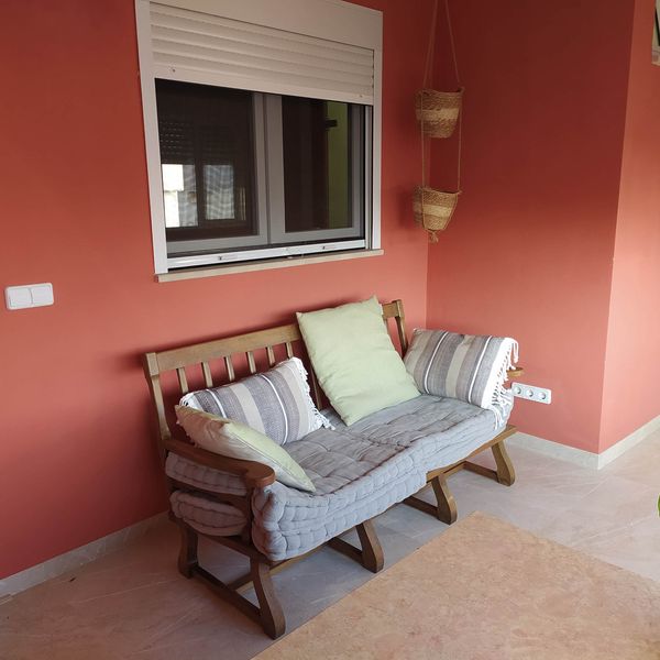 La maison de Micaela