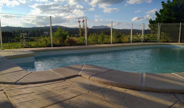 Parenthèse au milieu des vignes