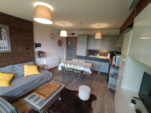 Casa di Béatrice et Fabien