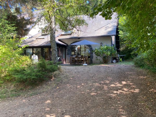 La maison de Célia&Benoît DISPO ÉTÉ 2026