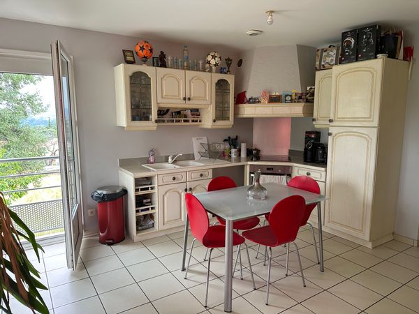 La maison de Jonathan