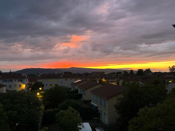 L'appart de Bertrand