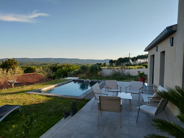 Casa di Béatrice