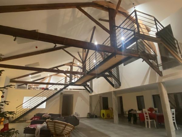 Casa de Nolwenn