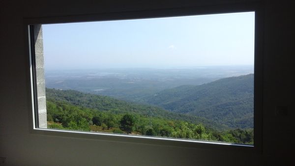 La maison de Marilyn et noël