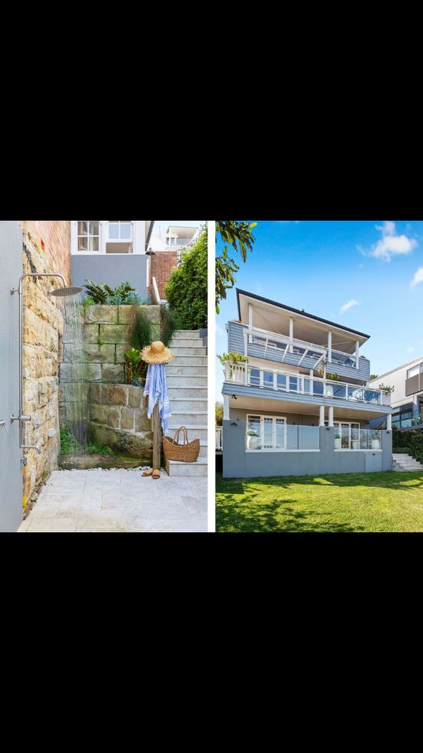 La maison de Danielle